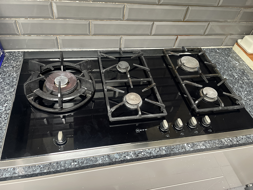 Indesit repair in Peterborough
